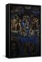 The Last Judgement-null-Framed Stretched Canvas