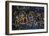 The Last Judgement-null-Framed Giclee Print