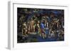 The Last Judgement-null-Framed Giclee Print