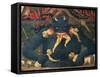 The Last Judgment, 1431-Giovanni Da Fiesole-Framed Stretched Canvas