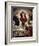 The Last Judgment, ca. 1545-Juan Correa de Vivar-Framed Giclee Print