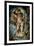 The Last Judgment (Detail)-Michelangelo-Framed Premium Giclee Print