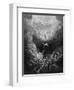 The Last Judgment-Gustave Dor?-Framed Photographic Print