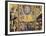 The Last Judgment-Fra Angelico-Framed Giclee Print