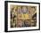 The Last Judgment-Fra Angelico-Framed Giclee Print