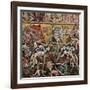 The Last Judgment-Giovanni Boldini-Framed Giclee Print
