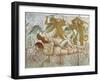 The Last Judgment-null-Framed Giclee Print