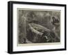 The Last Levee-Sydney Prior Hall-Framed Giclee Print