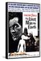 The Last Man on Earth, 1964-null-Framed Stretched Canvas