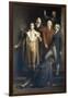 The Last Montagnards-Charles Ronot-Framed Giclee Print