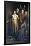 The Last Montagnards-Charles Ronot-Framed Giclee Print