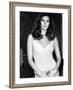 The Last of Sheila, Raquel Welch, 1973-null-Framed Photo