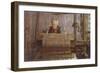 The Last of the Handloom Weavers-Frederick William Jackson-Framed Giclee Print