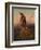 The Last of the Mohicans-Emanuel Gottlieb Leutze-Framed Giclee Print