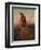 The Last of the Mohicans-Emanuel Gottlieb Leutze-Framed Premium Giclee Print