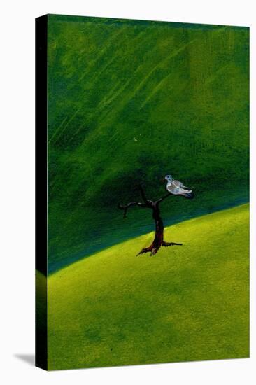 The Last One, 2005-Gigi Sudbury-Stretched Canvas