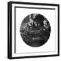 The Last Photograph of Queen Victoria, December 13Th, 1900-WF Seymour-Framed Giclee Print