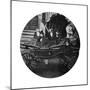 The Last Photograph of Queen Victoria, December 13Th, 1900-WF Seymour-Mounted Giclee Print