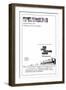 The Last Picture Show, 1971-null-Framed Art Print