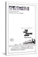 The Last Picture Show, 1971-null-Stretched Canvas