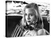 The Last Picture Show, Cybill Shepherd, 1971-null-Stretched Canvas