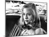 The Last Picture Show, Cybill Shepherd, 1971-null-Mounted Photo