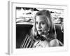 The Last Picture Show, Cybill Shepherd, 1971-null-Framed Photo