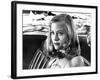The Last Picture Show, Cybill Shepherd, 1971-null-Framed Photo