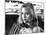 The Last Picture Show, Cybill Shepherd, 1971-null-Mounted Photo