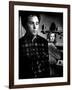 The Last Picture Show, Timothy Bottoms, Cloris Leachman, 1971-null-Framed Photo