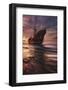 The Last Port-Chris Kaddas-Framed Photographic Print