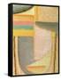 The Last Ray, 1931-Alexej Von Jawlensky-Framed Stretched Canvas