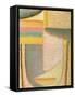 The Last Ray, 1931-Alexej Von Jawlensky-Framed Stretched Canvas