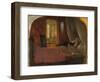 The Last Sleep, c.1858-George Cochran Lambdin-Framed Giclee Print