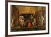 The Last Sleep-Edward Burne-Jones-Framed Premium Giclee Print