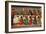 The Last Supper, 1310-1315-Ugolino Di Nerio-Framed Giclee Print