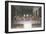 The Last Supper, 1495-1497-Leonardo da Vinci-Framed Giclee Print