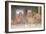 The Last Supper, 1495-97 (Post Restoration)-Leonardo da Vinci-Framed Giclee Print