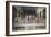 The Last Supper, 1495-97-Leonardo da Vinci-Framed Giclee Print