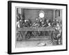 The Last Supper, 1523-Albrecht Durer-Framed Giclee Print