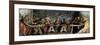 The Last Supper, 1531-Andrea Del Castagno-Framed Giclee Print