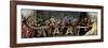 The Last Supper, 1531-Andrea Del Castagno-Framed Giclee Print