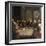 The Last Supper, 1605-Bartolome Carducho-Framed Giclee Print