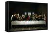 The Last Supper, 1803-Michael Kock-Framed Stretched Canvas