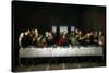 The Last Supper, 1803-Michael Kock-Stretched Canvas