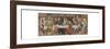 'The Last Supper', 1898-Henry Holiday-Framed Giclee Print