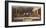 The Last Supper, c.1498-Leonardo da Vinci-Framed Premium Giclee Print