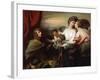 The Last Supper, C. 1620-Luis Tristán de Escamilla-Framed Giclee Print