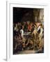 The Last Supper, C1630-1631-Peter Paul Rubens-Framed Giclee Print