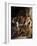 The Last Supper, C1630-1631-Peter Paul Rubens-Framed Giclee Print